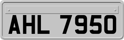 AHL7950