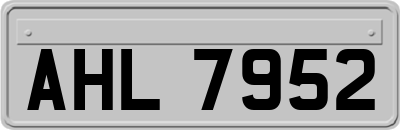 AHL7952