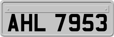 AHL7953