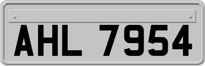 AHL7954