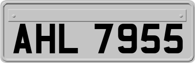 AHL7955