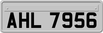 AHL7956
