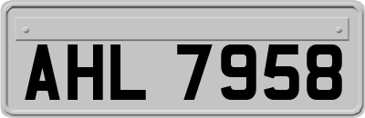 AHL7958