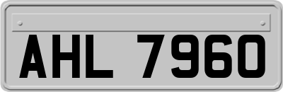 AHL7960
