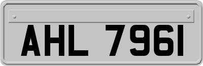 AHL7961