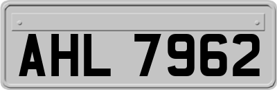 AHL7962