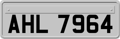 AHL7964