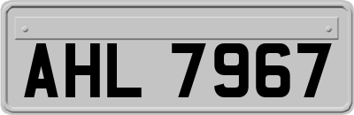 AHL7967
