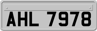 AHL7978