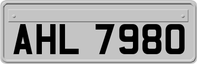 AHL7980