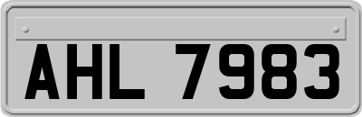 AHL7983