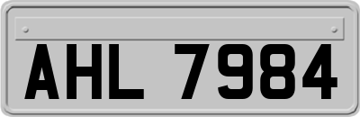 AHL7984