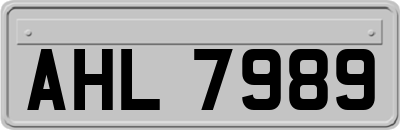 AHL7989