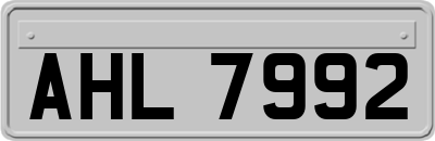 AHL7992