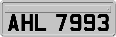 AHL7993