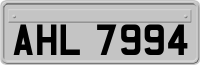 AHL7994
