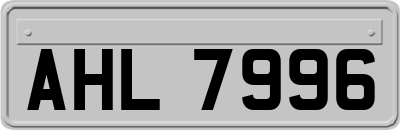 AHL7996