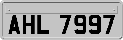 AHL7997
