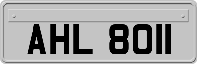 AHL8011