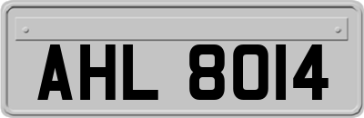 AHL8014