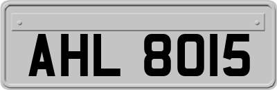 AHL8015