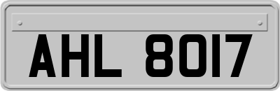 AHL8017