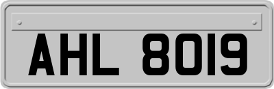 AHL8019