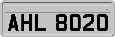 AHL8020