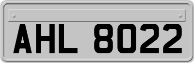AHL8022