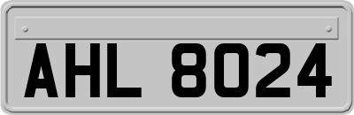 AHL8024