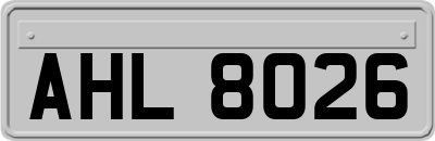 AHL8026