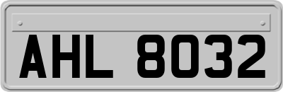 AHL8032