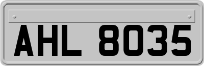 AHL8035