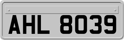 AHL8039
