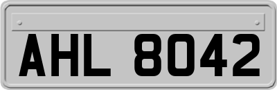 AHL8042