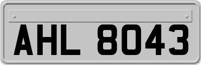 AHL8043