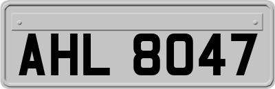AHL8047