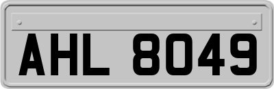 AHL8049