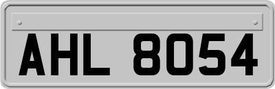 AHL8054