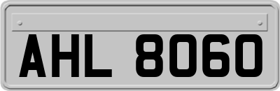 AHL8060