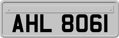 AHL8061
