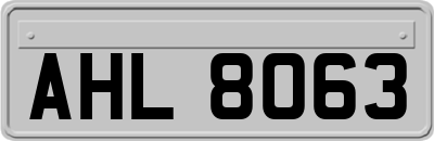 AHL8063