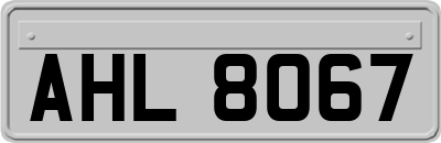 AHL8067