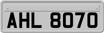 AHL8070
