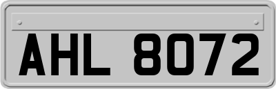 AHL8072