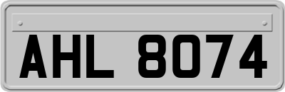AHL8074