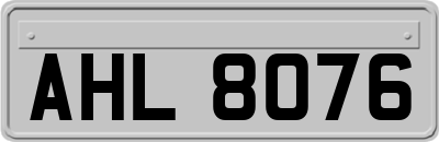 AHL8076