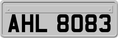 AHL8083