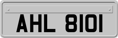 AHL8101