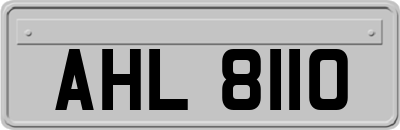 AHL8110